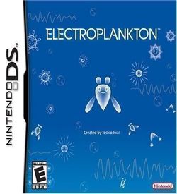 0262 - Electroplankton ROM